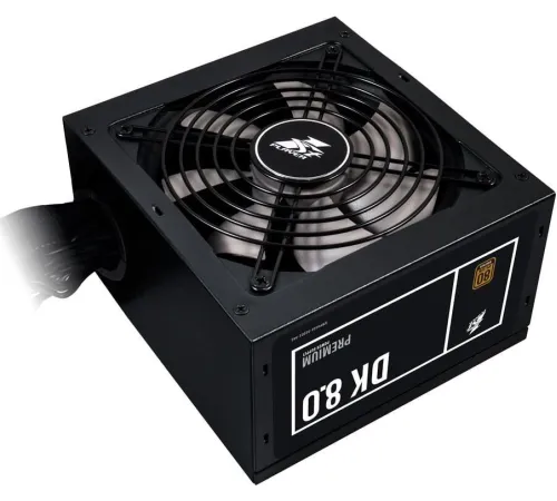 Блок питания 1stPlayer DK Premium 800W PS-800AX