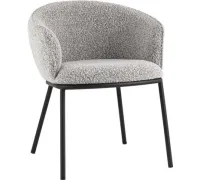 Стул Stool Group Дон серый
