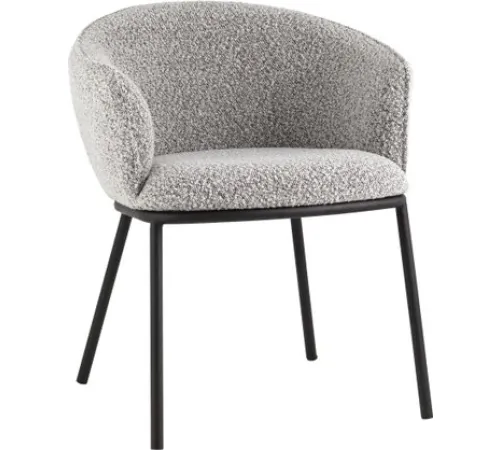 Стул Stool Group Дон серый