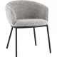Стул Stool Group Дон серый