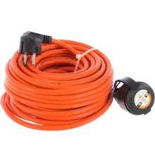 Удлинитель ЭРА UPx-1e-20m Б0046816