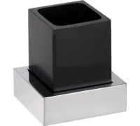 Стакан для зубной щетки и пасты Bemeta Gamma 145411012