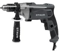 Ударная дрель Stavr Ставр SID 1000-13M