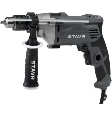 Ударная дрель Stavr Ставр SID 1000-13M
