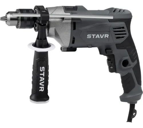 Ударная дрель Stavr Ставр SID 1000-13M