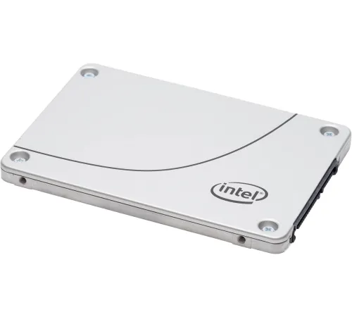 SSD Intel D3-S4510 960GB SSDSC2KB960G801