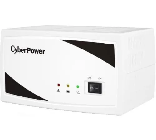 Источник бесперебойного питания CyberPower SMP350EI