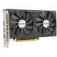 Видеокарта AFOX Radeon RX 5500 8GB GDDR6 AFRX5500-8GD6H4