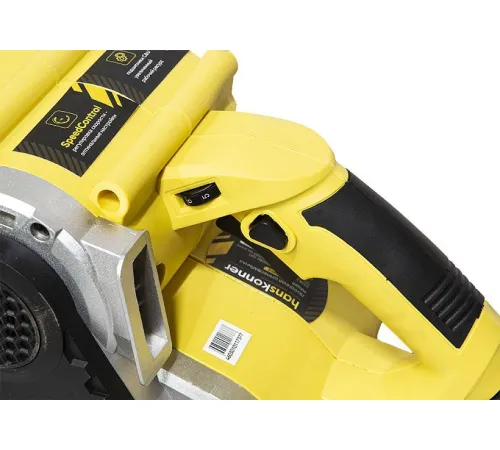 Ленточная шлифмашина Hanskonner HBS8512