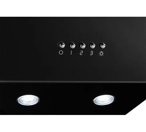 Кухонная вытяжка Monsher Astra 60 Noir