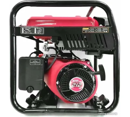 Бензиновый генератор Weima WM 3500i