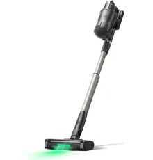 Пылесос Trouver Cordless Vacuum Cleaner G70 Detect V2515 евровилка, черный