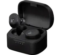Наушники JVC HA-A11T черный