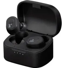 Наушники JVC HA-A11T черный