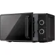 Микроволновая печь CENTEK CT-1550 черный + Миксер CT-1100