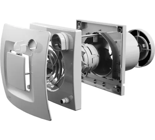 Осевой вентилятор Soler&Palau Silent Dual 300 5210641100
