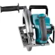 Дисковая циркулярная пила Makita RS002GZ без АКБ