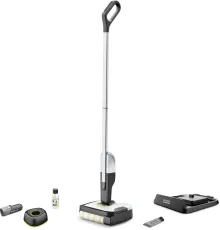 Электрошвабра Karcher FC 2-4 Battery Set