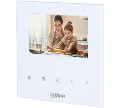 Монитор Dahua DHI-VTH1010J