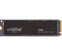 SSD Crucial T500 4TB CT4000T500SSD3