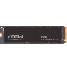 SSD Crucial T500 4TB CT4000T500SSD3