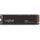 SSD Crucial T500 4TB CT4000T500SSD3