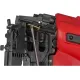 Гвоздезабиватель Milwaukee M18 FRCN45-0X Fuel 4933498168 без АКБ, кейс