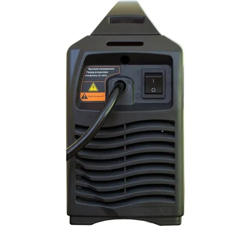 Сварочный инвертор Сварог Pro ARC 200 Z209S