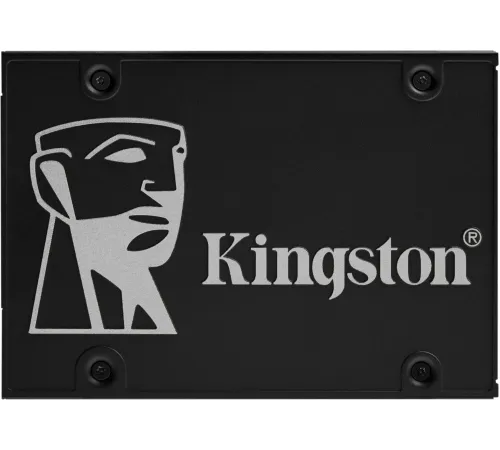 SSD Kingston KC600 1TB SKC600/1024G