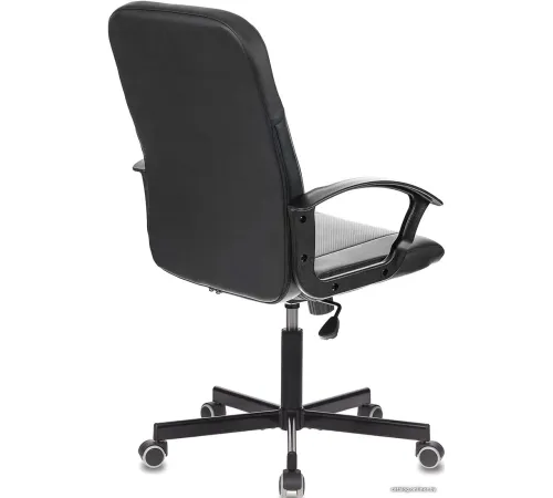 Офисное кресло Brabix Simple EX-521 черный