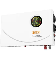 Источник бесперебойного питания Kiper Power Smart Slim 500