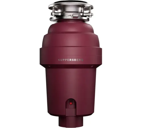 Измельчитель пищевых отходов KUPPERSBERG WS 750 V