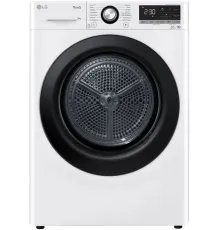 Сушильная машина LG DC90V3V6W