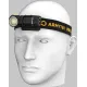 Фонарь Armytek Wizard C1 Pro Magnet USB белый