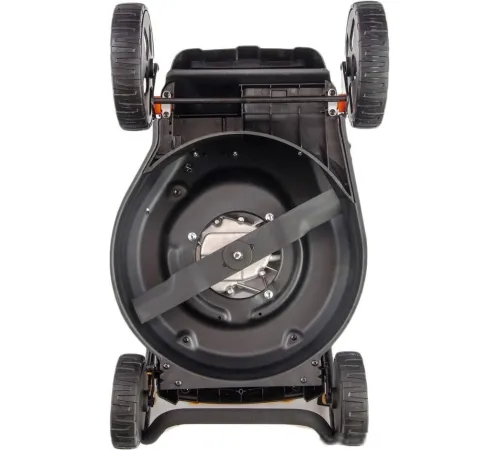 Газонокосилка Denzel GLD-460