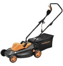 Колёсная газонокосилка Carver LME-1840