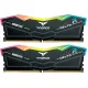 Оперативная память Team T-Force Delta RGB 2x16ГБ DDR5 6400 МГц FF3D532G6400HC38JDC01
