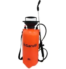 Ручной опрыскиватель Garvill 8L