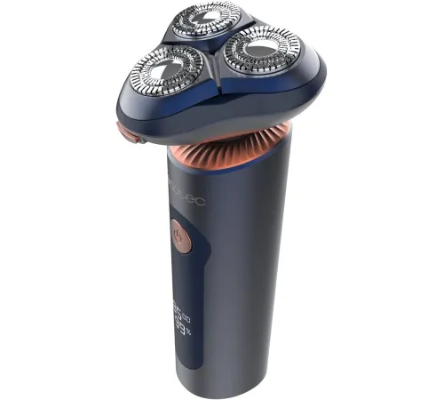 Электробритва Cecotec PrecisionCare Aluminium Pro 116952