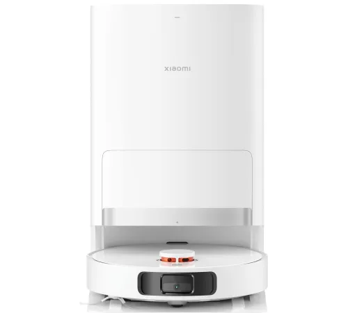 Робот-пылесос Xiaomi Robot Vacuum X20+ евровилка