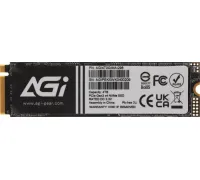 SSD AGI AI298 4TB AGI4T0GIMAI298