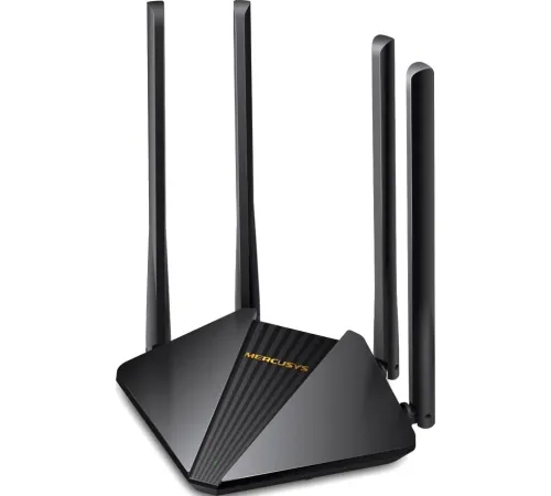 Wi-Fi роутер Mercusys MR30G
