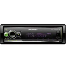 USB-магнитола Pioneer MVH-S520BT