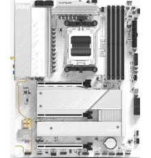 Материнская плата Sapphire Pure B850A WiFi7 52123-11-40G
