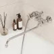 Смеситель Milardo Duplex DUPSB02M10
