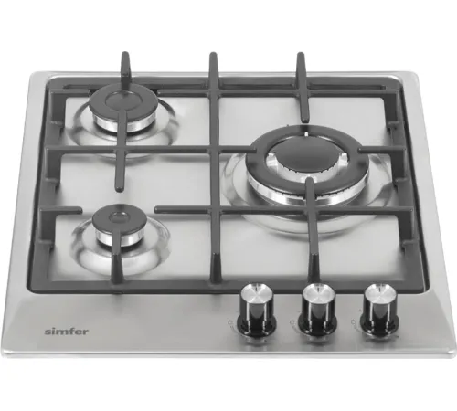 Варочная панель Simfer H45V35M516