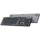 Клавиатура Keychron K5 SE RGB K5SE-E2-RU Keychron Low Profile Optical Blue