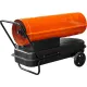 Дизельная тепловая пушка Ecoterm DHD-502W