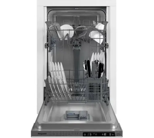 Встраиваемая посудомоечная машина Hotpoint HIS 1C69