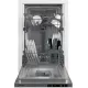 Встраиваемая посудомоечная машина Hotpoint HIS 1C69